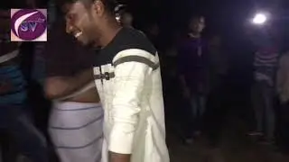 night of cox's bazar sea beach রাতের কক্সবাজার বীচ