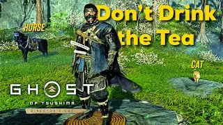Ghost of Tsushima Iki Island Pt. 2