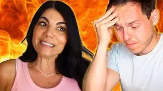My Mom Reveals What She HATES about My Fiancé