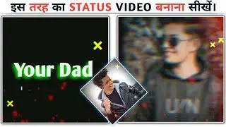 new status video editing 2021 kinemaster | kinemaster video editing 2021 | whatsapp status editing