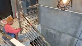 Tarlac  City,Stainles Raling.Ceiling.Roof,Wiring Work.
