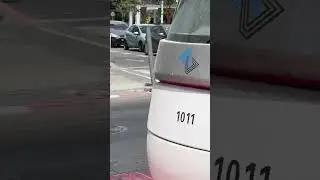 Трамвайчик красавчик