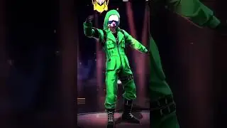 NEON BLADE 😎🔥