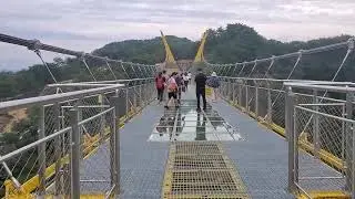 원주 간현관광지  2022년 9월 18일