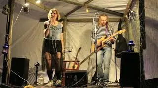 Ава Лаврова — Госпожа (фестиваль Платформа-2019)