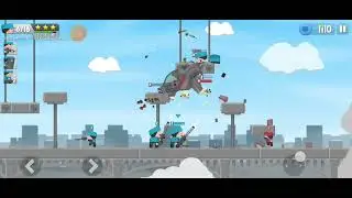 ПРОХОЖДЕНИЕ Clone Armies N2
