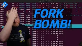 NEVER Run These 3 Linux Commands