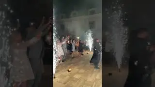 Свадьба в Ростове