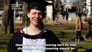 Renewables and Humanitarian engineering go 