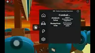 Roblox Fe Script Showcase (Ree Hub)