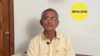 Exclusive Interview with Colonel H. Sarat (Retd.) Inner Constituency Independent Candidate.