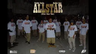 Pendeho Familya - Allstar (ft. Sparo)