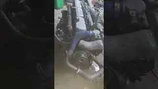 man d0826  на Хтз💪💪💪 230л.с