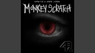 Monkey Scratch