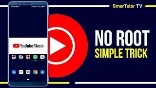 How to Play Music on Youtube in The Background | Smartphone Tutorial 2020