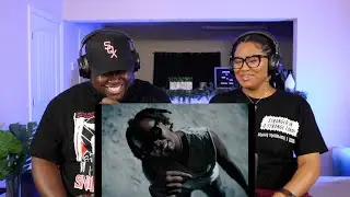 Kidd and Cee Reacts To Gunna - back to the moon [Official Video]