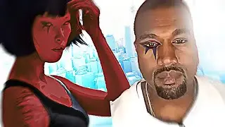 Still love Kanye