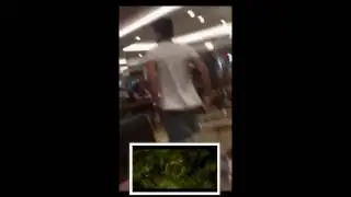 Thomaz Costa mostra bunda!