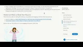 Make Your Skills Shine - #Trailhead #Salesforce