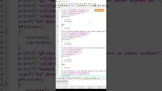 mini Quiz Game project in C