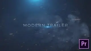 Showreel | Premiere Pro Templates | Videohive
