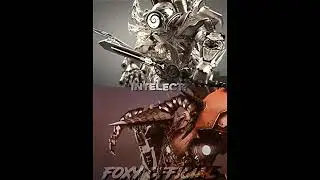 Upgraded Titan Clockman Vs Upgraded Titan Drillman #skibiditoilet #titanclockman #titandrillman