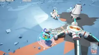 ASTRONEER с Шуссом (18 Декабря)●Twitch.tv/beastqt
