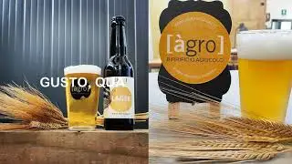 Il Birrificio Agricolo