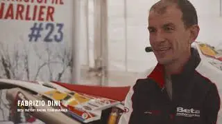 Enduro Gp 2018 Spain - Beta Factory Team Official Video