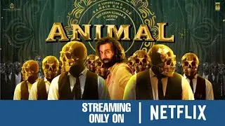 Animal OTT Release Date & Time | Official