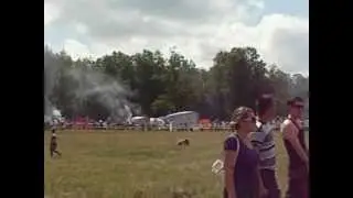 Народные гуляний  СабанТуй 2012