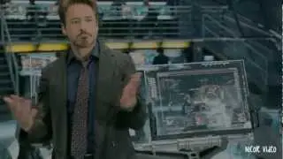 The Avengers - Victorious