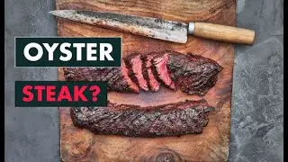 3 steak tasting car camping