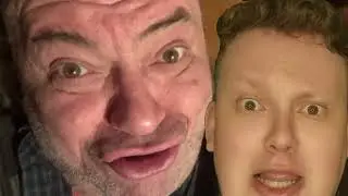 С Днем Рождения | КАЛЫВАН ПРОХОРОВ