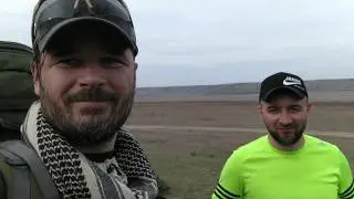 "Вокруг Куяльника за два дня" II (серия 4)