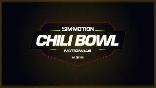 iRacing 2023 Sim-Motion Chili Bowl Nationals