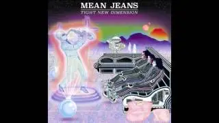 Mean Jeans - Nite Vision