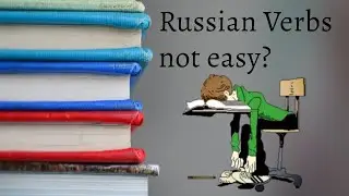 Learn Russian. The verb "МОЧЬ" not easy