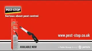 Pest-Stop Spider and Insect Vacuum
