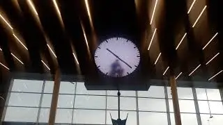 Мужик пашет 24 часа в сутки. Амстердам
