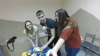КУХОННЫЙ БУМ