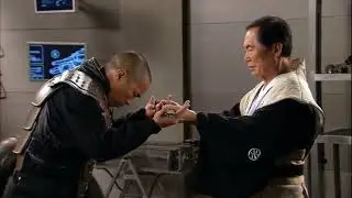 Tekken: Red Alert (Crossover trailer)