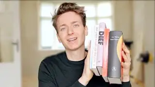 Mijn 5 favoriete boeken van 2020