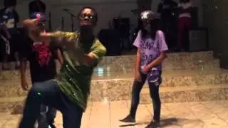 fam killers -  O2 Street Moviments