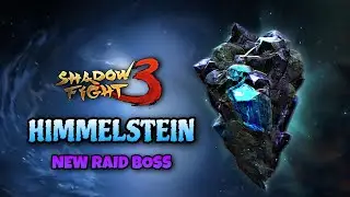 New Raid Boss 