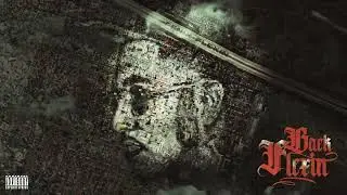 Fenix Flexin - Blade Runner [Official Visualizer]
