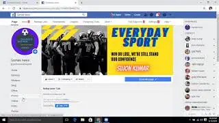 How to Add Custom Tab In Facebook Business Page