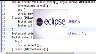 Java Networking  Client Server Chat Program
