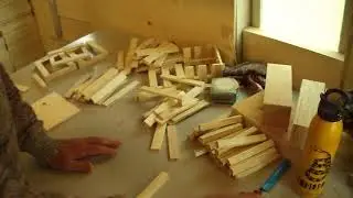 How To Make A Small Wood Box
