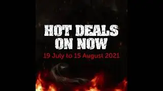 Meat Madness 2021